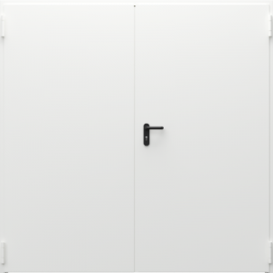 Steel EI 30 Biela MAT 